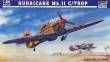 Trumpeter 02416 - 1:24 Hurricane MK.II C/TROP