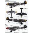 Trumpeter 02418 - 1:24 Messerschmitt Bf109 K-4