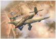 Trumpeter 02421 - Junkers Ju-87B-2 Stuka