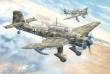 Trumpeter 02423 - Junkers Ju-87R Stuka