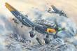Trumpeter 02424 - 1:24 Junkers Ju-87D-5 Stuka