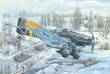 Trumpeter 02425 - 1:24 Junkers Ju-87G-2 Stuka
