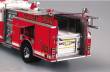 Trumpeter 02506 - American LaFrance Eagle Fire Pumper 2002