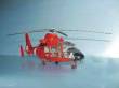 Trumpeter 02801 - 1:48 Aerospatiale HH-65A Dolphin