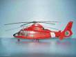 Trumpeter 02801 - 1:48 Aerospatiale HH-65A Dolphin