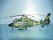 Trumpeter 02802 - 1:48 Z-9 G Bewaffneter Helicopter