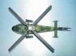 Trumpeter 02802 - 1:48 Z-9 G Bewaffneter Helicopter