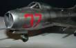 Trumpeter 02803 - 1:48 MiG-19 S Farmer C