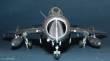 Trumpeter 02803 - 1:48 MiG-19 S Farmer C
