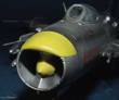 Trumpeter 02804 - 1:48 MiG-19 PM Farmer E