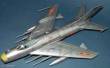 Trumpeter 02804 - 1:48 MiG-19 PM Farmer E