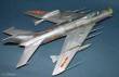 Trumpeter 02804 - 1:48 MiG-19 PM Farmer E