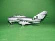 Trumpeter 02805 - 1:48 MiG-15 UTI Midget