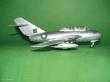 Trumpeter 02805 - 1:48 MiG-15 UTI Midget