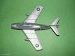 Trumpeter 02805 - 1:48 MiG-15 UTI Midget