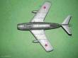Trumpeter 02806 - 1:48 MiG-15 bis Fagot