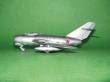 Trumpeter 02806 - 1:48 MiG-15 bis Fagot