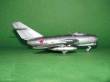 Trumpeter 02806 - 1:48 MiG-15 bis Fagot