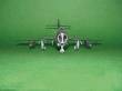 Trumpeter 02806 - 1:48 MiG-15 bis Fagot