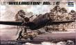 Trumpeter 02808 - 1:48 Wellington MK.1C