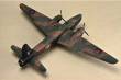 Trumpeter 02808 - 1:48 Wellington MK.1C
