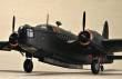 Trumpeter 02808 - 1:48 Wellington MK.1C