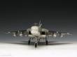 Trumpeter 02809 - 1:48 North American RA-5C Vigilante