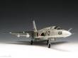 Trumpeter 02809 - 1:48 North American RA-5C Vigilante