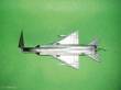 Trumpeter 02810 - 1:48 Sukhoi Su-15 A Flagon A
