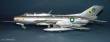 Trumpeter 02813 - 1:48 Shenyang FT-6 Trainer