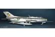 Trumpeter 02813 - 1:48 Shenyang FT-6 Trainer
