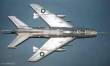 Trumpeter 02813 - 1:48 Shenyang FT-6 Trainer