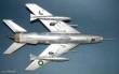Trumpeter 02813 - 1:48 Shenyang FT-6 Trainer