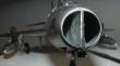 Trumpeter 02813 - 1:48 Shenyang FT-6 Trainer