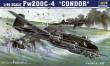 Trumpeter 02814 - Focke-Wulf Fw 200 C-4 Condor