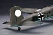 Trumpeter 02814 - Focke-Wulf Fw 200 C-4 Condor