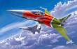 Trumpeter 02815 - PLAAF FC-1 Fierce Dragon (Pakistani JF-17 Thunder)