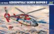 Trumpeter 02816 - 1:48 Eurocopter SA 365 N Dauphin 2