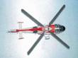 Trumpeter 02816 - 1:48 Eurocopter SA 365 N Dauphin 2