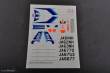 Trumpeter 02819 - 1:48 Helicopter-Japanese AS365N2 Dauphin