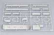Trumpeter 02823 - 1:48 Wellington Mk. III