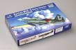 Trumpeter 02830 - 1:48 Soviet MiG-3 Early Version