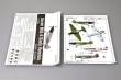 Trumpeter 02830 - 1:48 Soviet MiG-3 Early Version