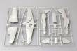 Trumpeter 02830 - 1:48 Soviet MiG-3 Early Version