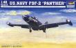 Trumpeter 02832 - 1:48 F9F-2 ´´Phanter´´ US Navy