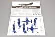 Trumpeter 02832 - 1:48 F9F-2 ´´Phanter´´ US Navy