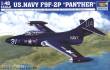 Trumpeter 02833 - 1:48 F9F-2P ´´Phanter´´ US Navy