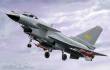 Trumpeter 02841 - PLAAF J-10A Vigorous Dragon