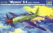 Trumpeter 02843 - 1:48 Wyvern S.4 Early Version