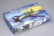 Trumpeter 02843 - 1:48 Wyvern S.4 Early Version